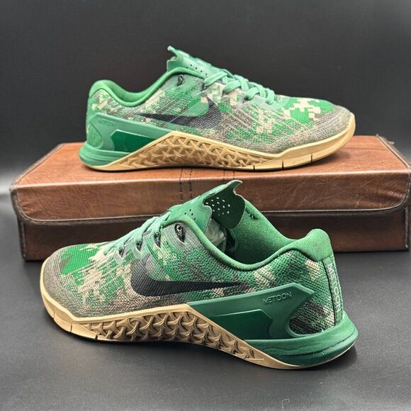 Nike Metcon 3 'Baroque Brown' - Rare - Picture 9 of 9
